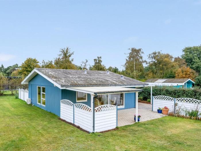 Holiday Home Einari - 500m from the sea by Interhome