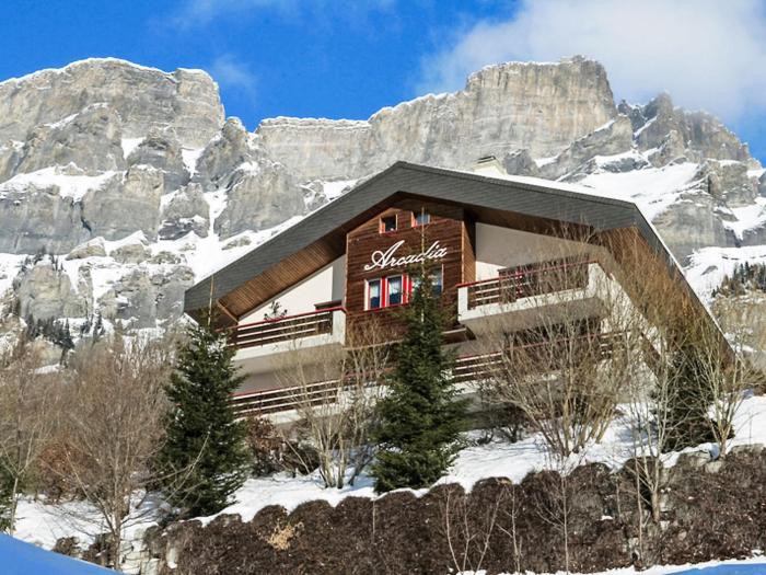 Apartment Arcadia-2 by Interhome