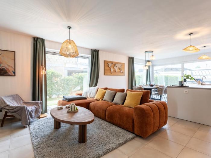 Holiday Home Casa Pepino in quiet cul de sac by Interhome