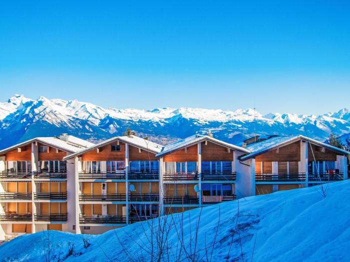 Apartment Montfort 10A by Interhome