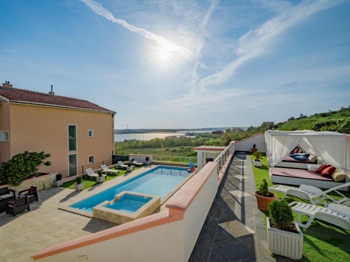 Apartment Melandura-2 by Interhome