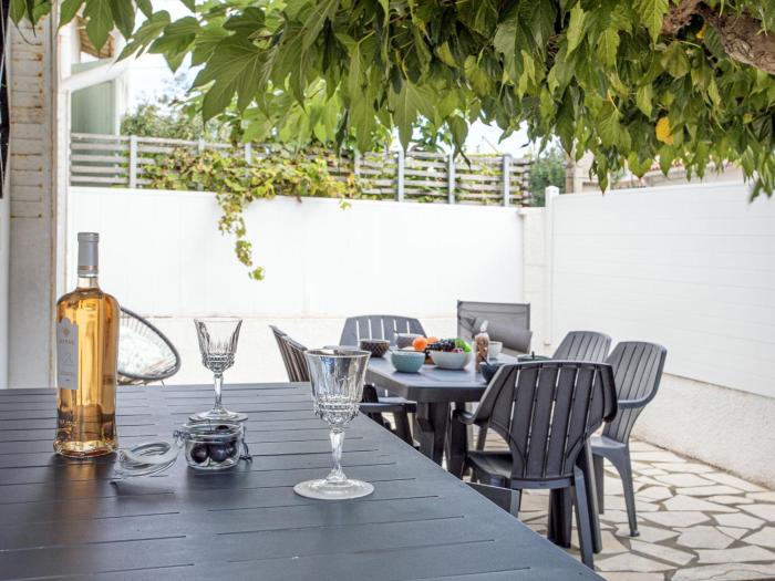 Holiday Home Abdon Gaux by Interhome