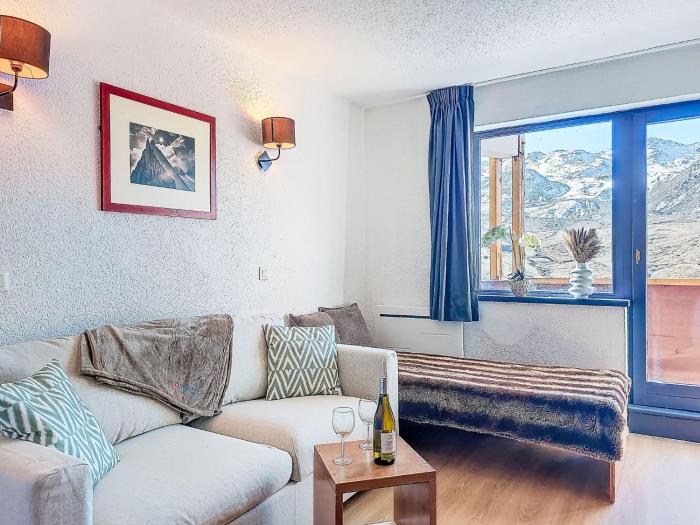 Studio Les Olympiades-13 by Interhome