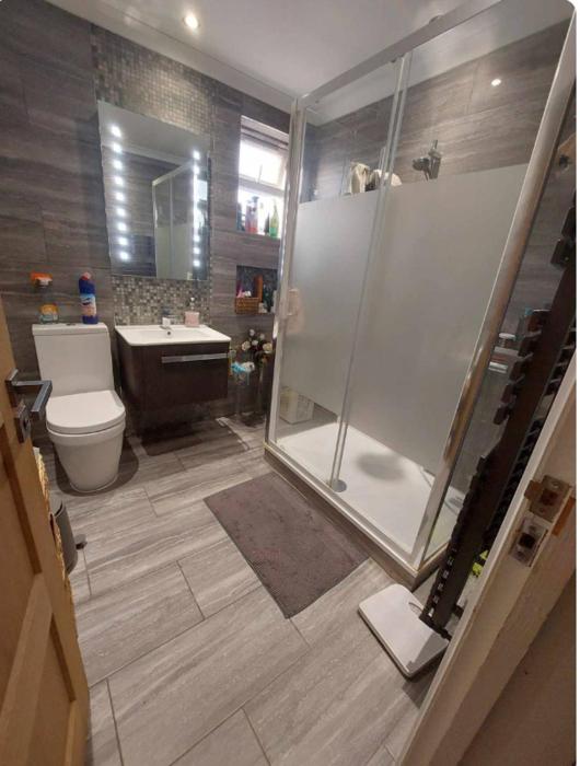 Family Room for 2-3 people