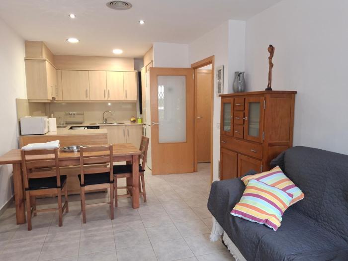 Apartamento Palandriu