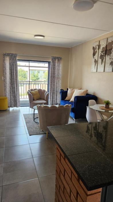 Waterfall Ridge Professional Apartment