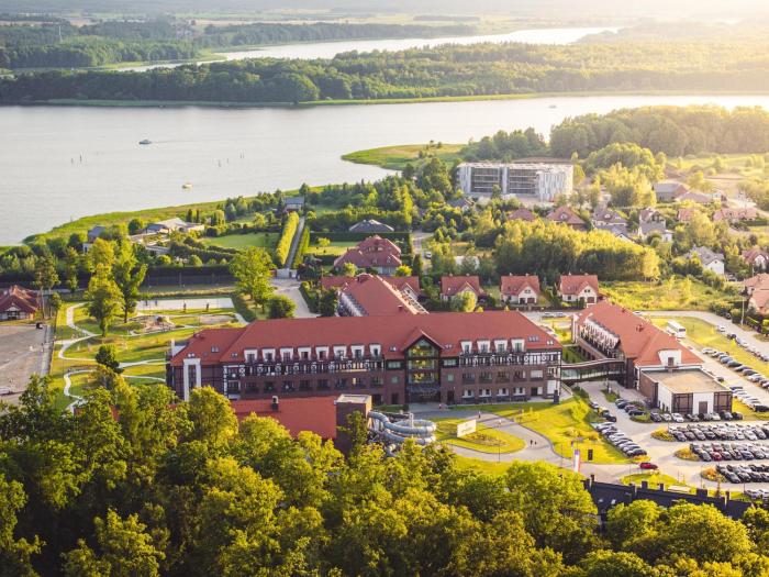 Radisson Blu Resort & Conference Center, Ostróda Mazury