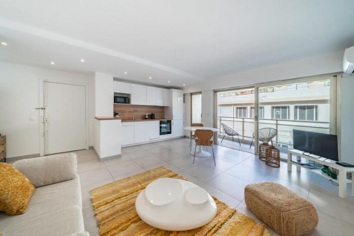 Cozystay 1801 - great apartment heart of Cannes