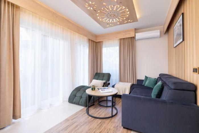 Three Cubs Apartment Zakopane by Renters Prestige