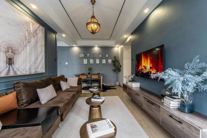 Oak Classic Residence