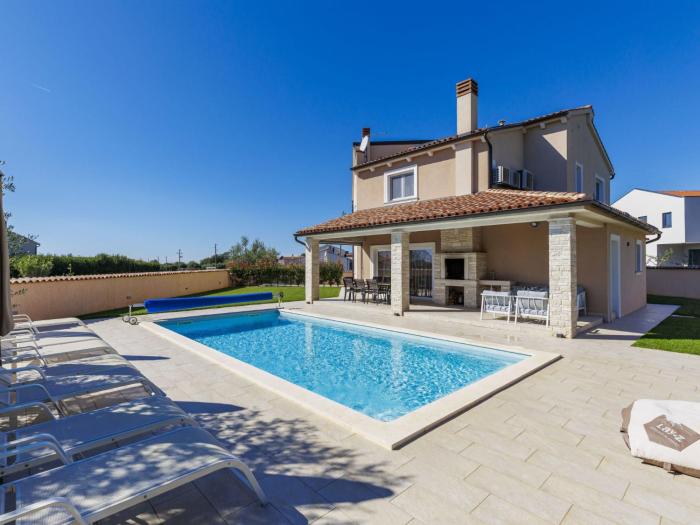 Villa Magica by Interhome