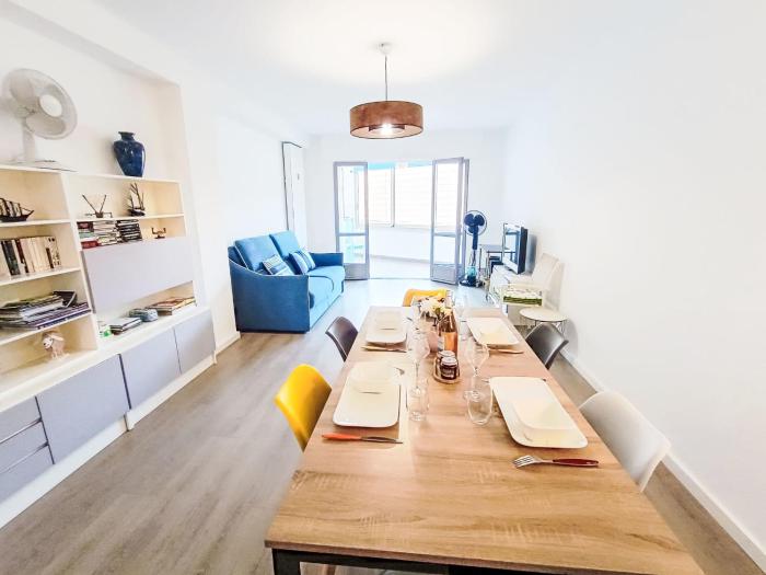 Apartment Le Victor Hugo by Interhome