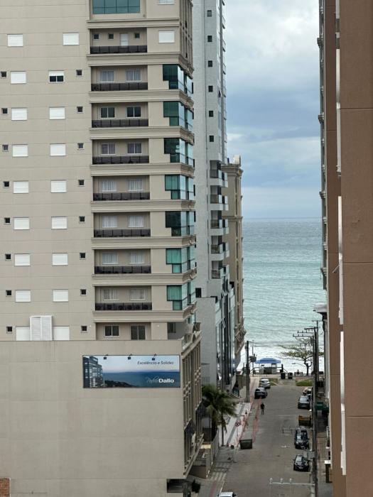 Leondina Soares Apartamento 403