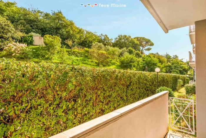 LunaMare, Terre Marine