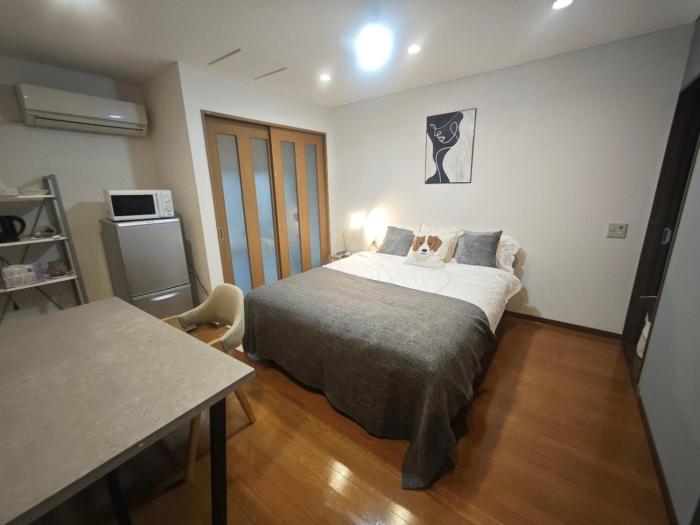 ZYZ Higashijūjō 101 K10482