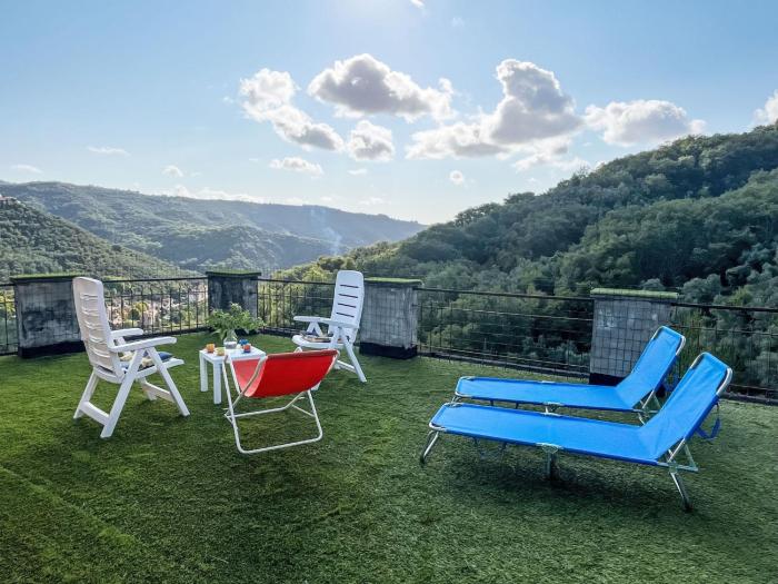 Apartment Cade scia Biancotta by Interhome