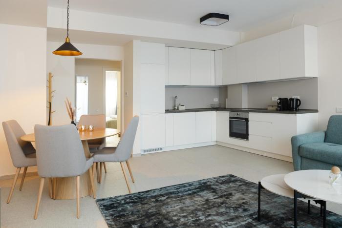 MoHost Art - Feel the Art of Comfort