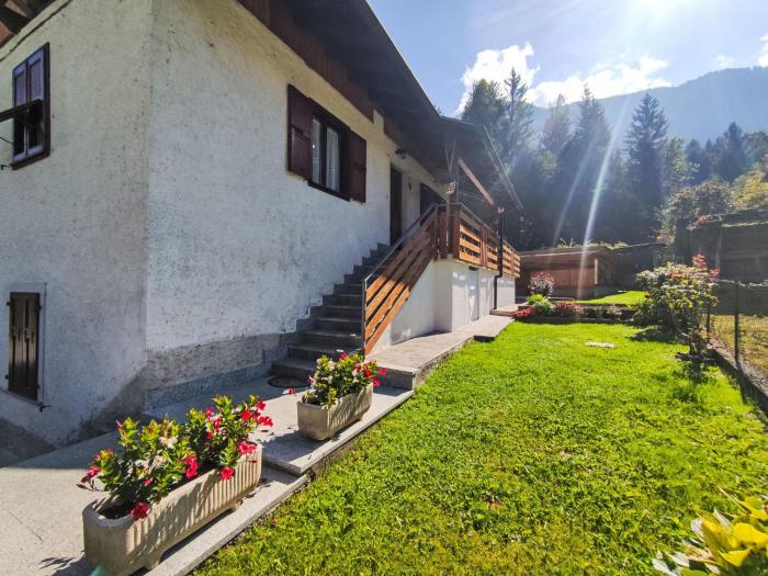 Apartment Campredos by Interhome