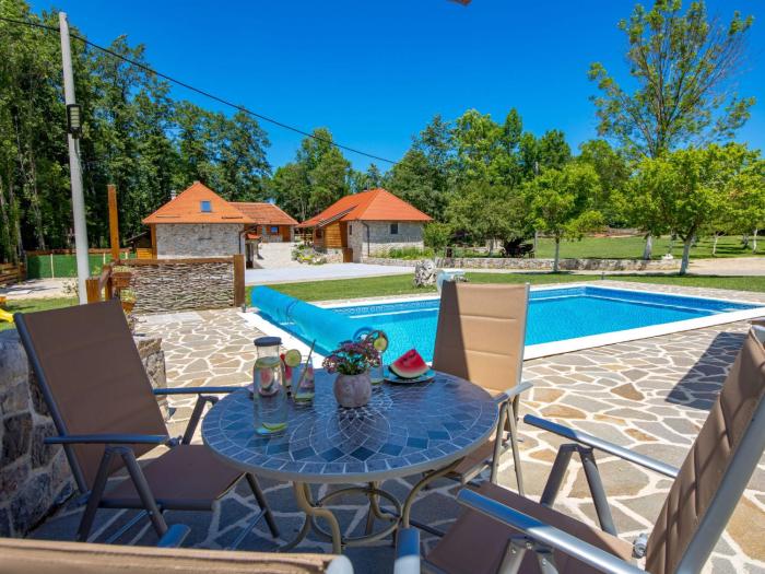 Villa Relax Lika by Interhome