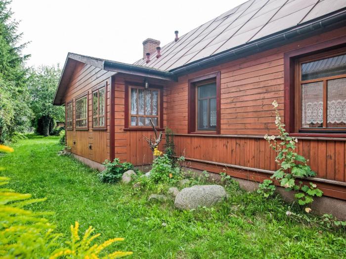 Apartment Kalina by Interhome