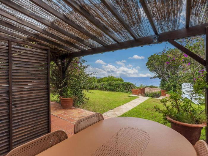 Holiday Home Villa 19 by Interhome