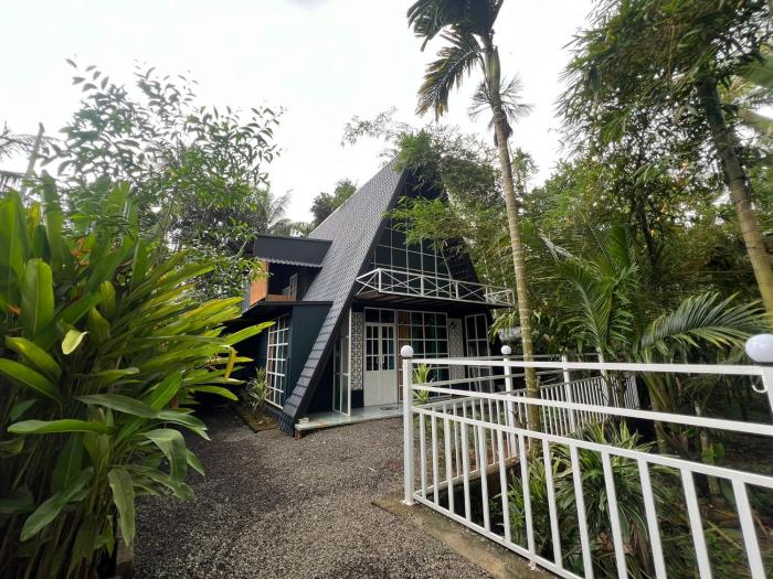 The Stellar By Stayzi