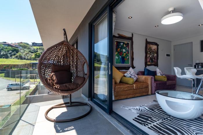 Ocean Club C8 Zimbali Lakes