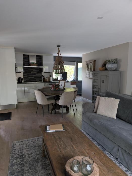 Family Wellness lodge 4 personen Zuid-Holland!