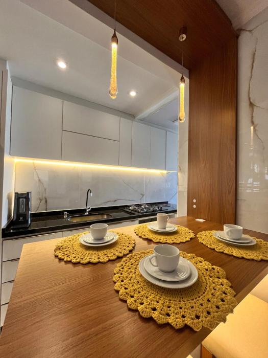 Apartamento Novo Praia dos Ingleses