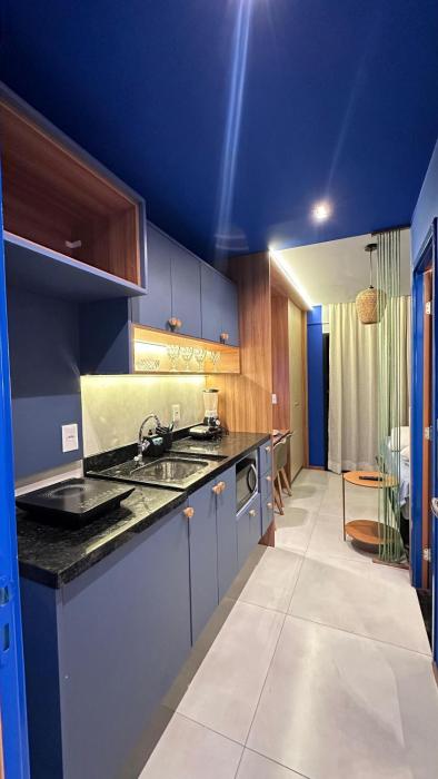 Flat De Maré - Orla de Salvador