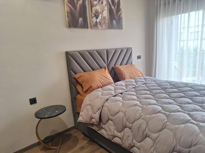 Résidence boukhalef agadir