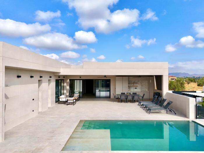 Villa Horizon - 5 suites