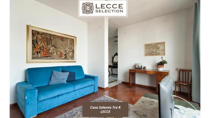 Casa Salento tre R - Lecce Selection