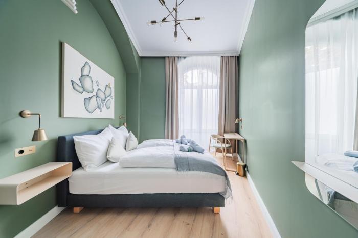 HOME1 - District 5 Boutique Hostel