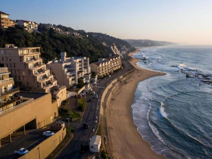 Umdloti Beach Unit