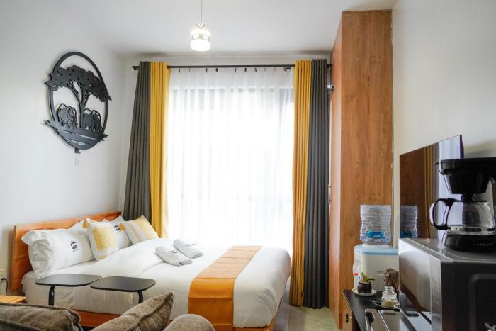 Savannah Residence by Royal Surburbs