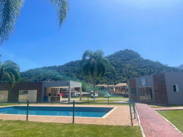 Apartamento completo, à 10 min da praia e próximo ao Riocentro