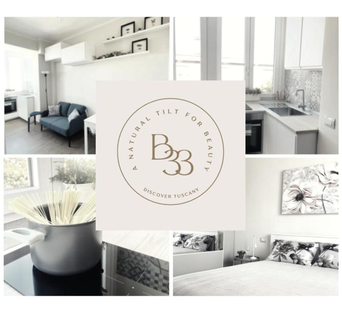 B33 A natural tilt for beauty