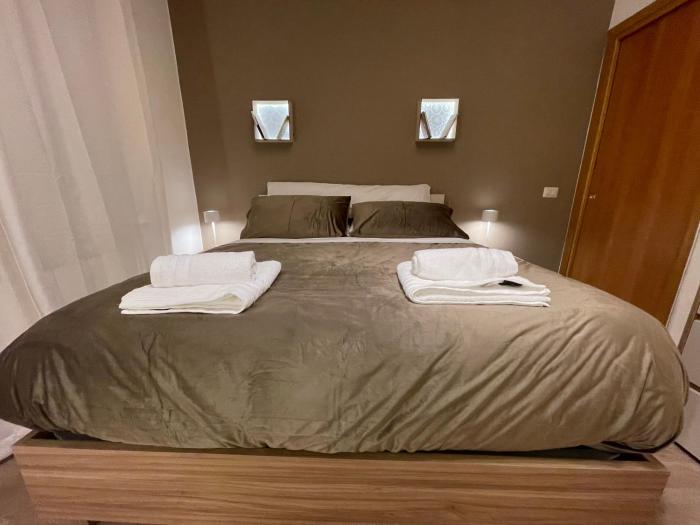 Rosinas Little Apartment