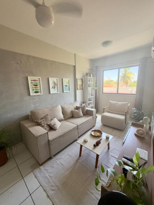 Apartamento em Fortaleza