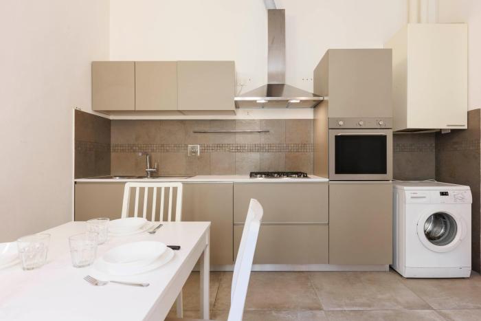 Santa Maria Novella Comfort