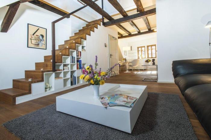 Ferienwohnung Plötze17