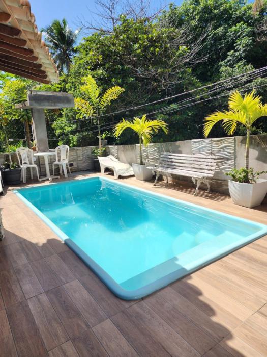 Solange apartment-Casa Parque de Olivenca