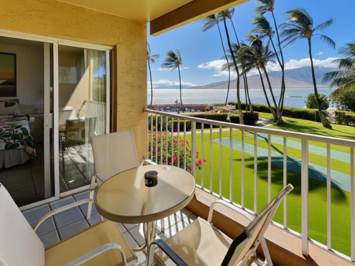 Menehune Shores 206