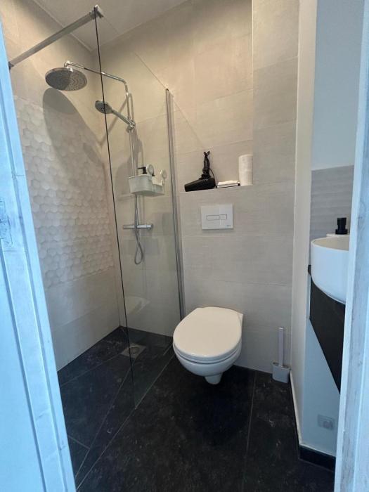 Résidence Montaigne appartement 3