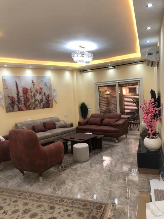 Sephora Compound 3Rooms