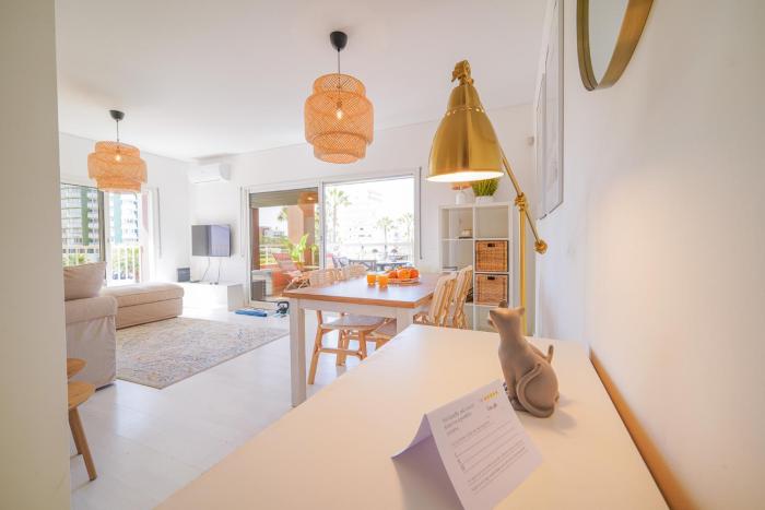 Chill Time by Moje Holiday