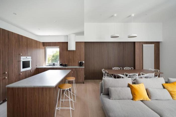 Urban Chic - City Center - Huge and Comfortable -Narutowicza