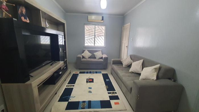 Apartamento para COP30