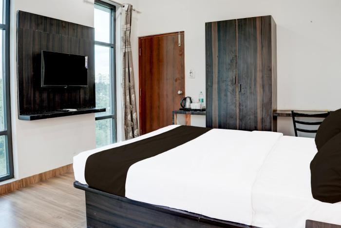 Hotel O Royal galaxy suites